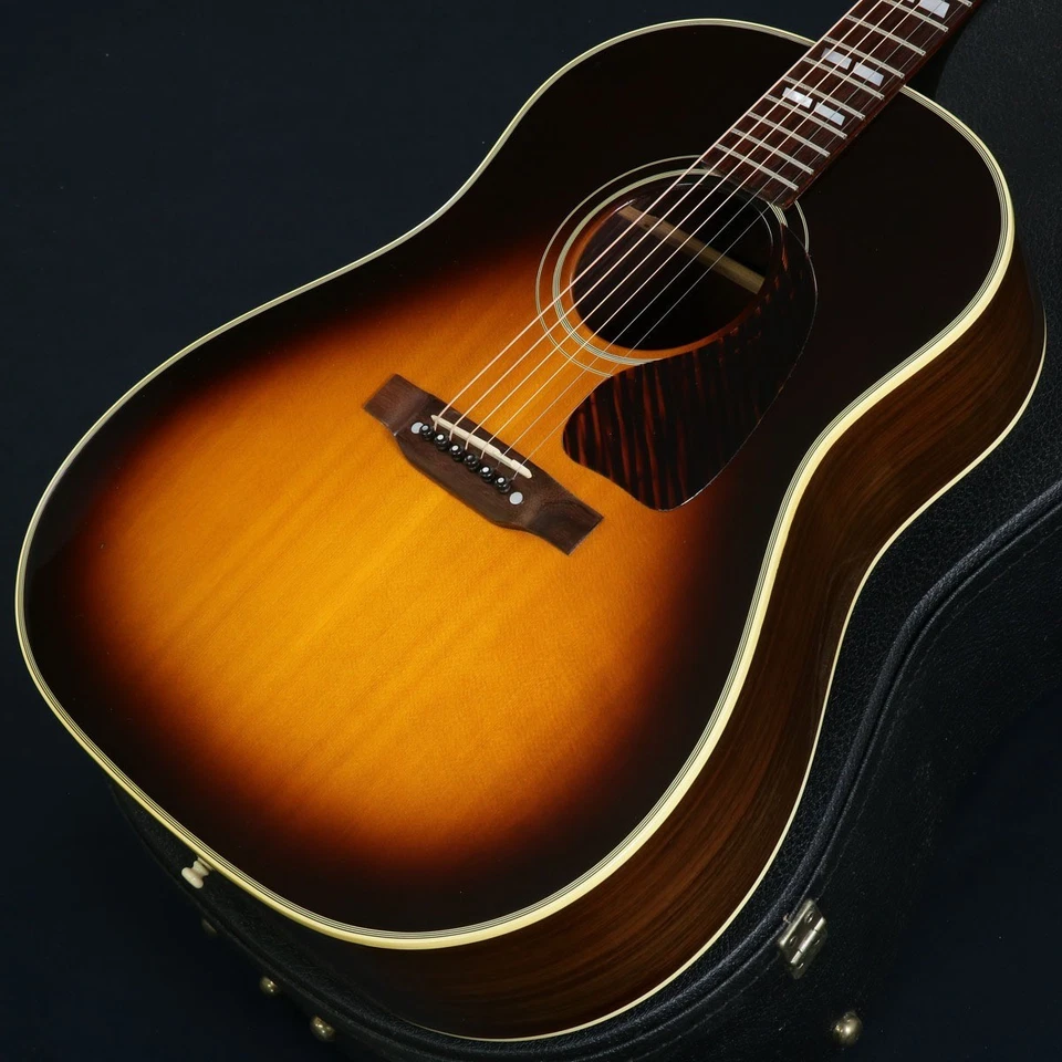 Gibson Southern Jumbo Rosewood 1992 From JAPAN - Image 3 of 4