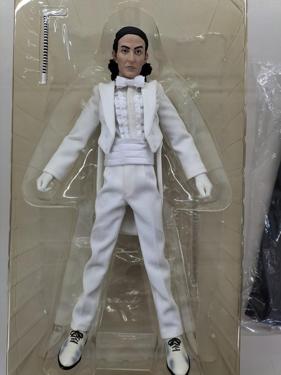 RAH 死神博士 MEDICOM TOY RAH Real Action Heroes Kamen Rider Dr. Shinigami