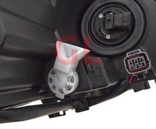Feu avant (phare) Mazda CX-7