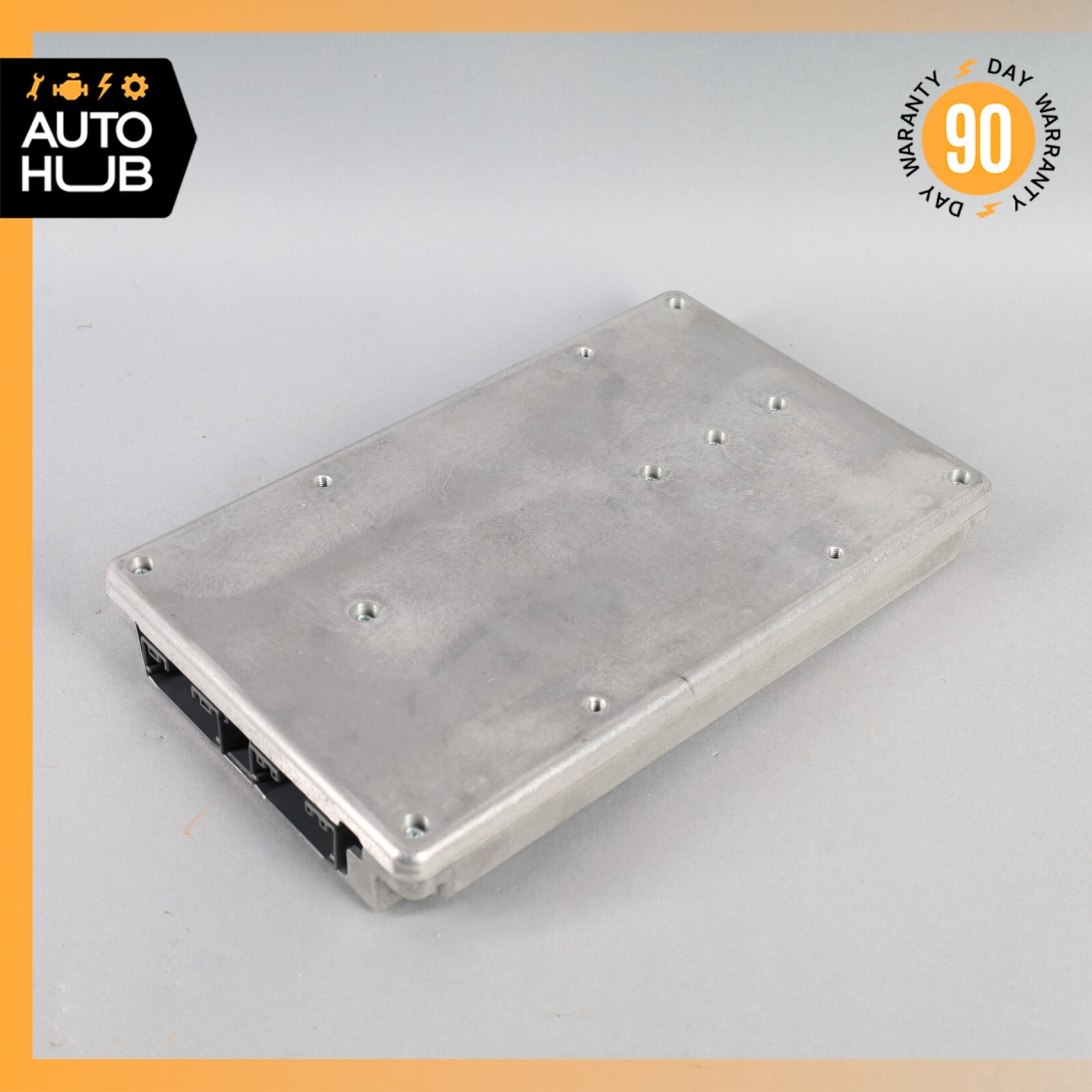 18-20 Maserati Quattroporte M156 Ghibli M157 Harman Audio Amplifier Amp OEM 8k