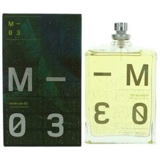 Molecule 03 by ESCENTRIC MOLECULES Eau De Toi...