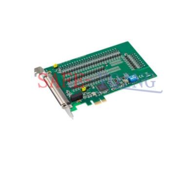1PC ADVANTECH PCIE-1756 acquisition card New