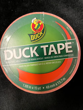 Duct Tape Assortment