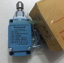 1PC NEW FOR HONEYWELL Limit Switch SZL-WL-I FAST SHIP XR