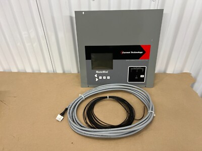 ABB Current Technology M6EX-MV, MasterMind Transient Voltage Surge Suppressor