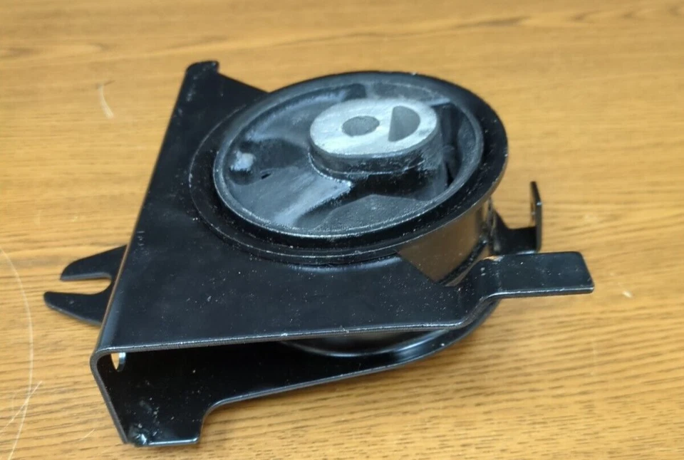 Montaje de motor delantero NAPA para Chrysler Dodge Plymouth parte # 602-2074 Foto 2 de 4