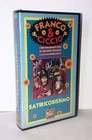 Franco & Ciccio - Satiricosissimo - By Mariano Laurenti - 1970 - Sealed VHS