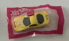 Vintage Hot Wheels 1997 Cheerios Cereal Die-Cast Car Promo NEW SEALED PACKAGING