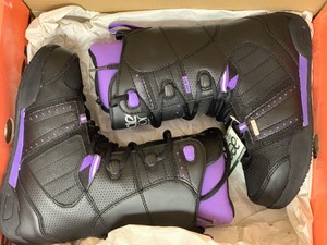 ride orion snowboard boots