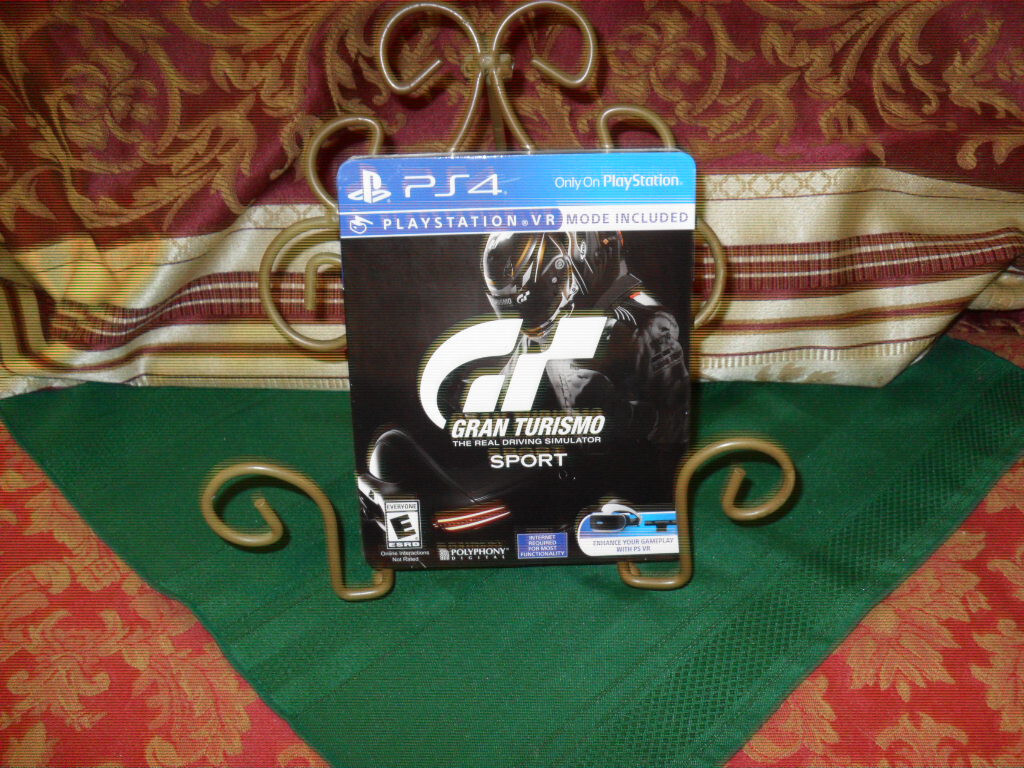 Gran Turismo Ps4 Virtual Reality Black Friday Deals PS4 VR Gran