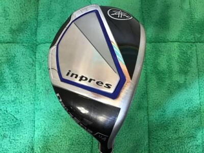 Yamaha inpres DRIVESTAR U4 Utility / 4u 18/ Flex S / SPEEDER NX