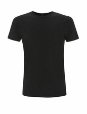 Mens Bamboo tee - ecological, sports, performance, green, eco tee - organic