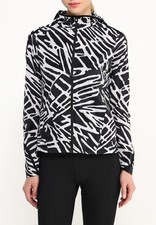 New NIKE Palm Impossibly Light Women's Running Jacket Black 803591-010 XS M L