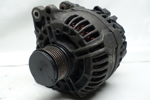 Lichtmaschine Audi A2 A3 Seat Alhambra Skoda Octavia VW Golf 1.9 TDI 0124525128