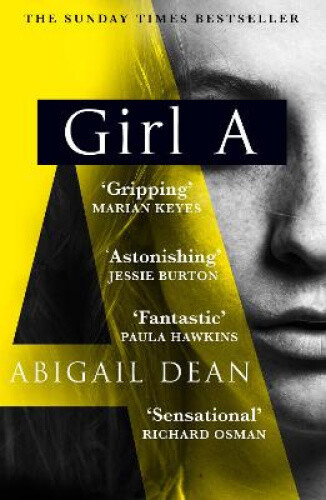 Thumbnail - Girl A By Dean, Abigail