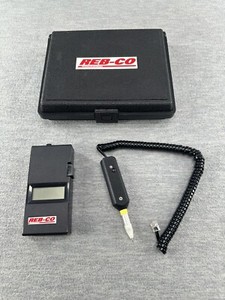REB CO TIF7000 - Racing Enterprises Tire Pyrometer    Y1     FOR PARTS