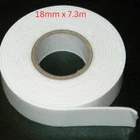 Heavy Duty Strong Double Sided Sticky Tape Foam Adhesive Craft Padded Mounting