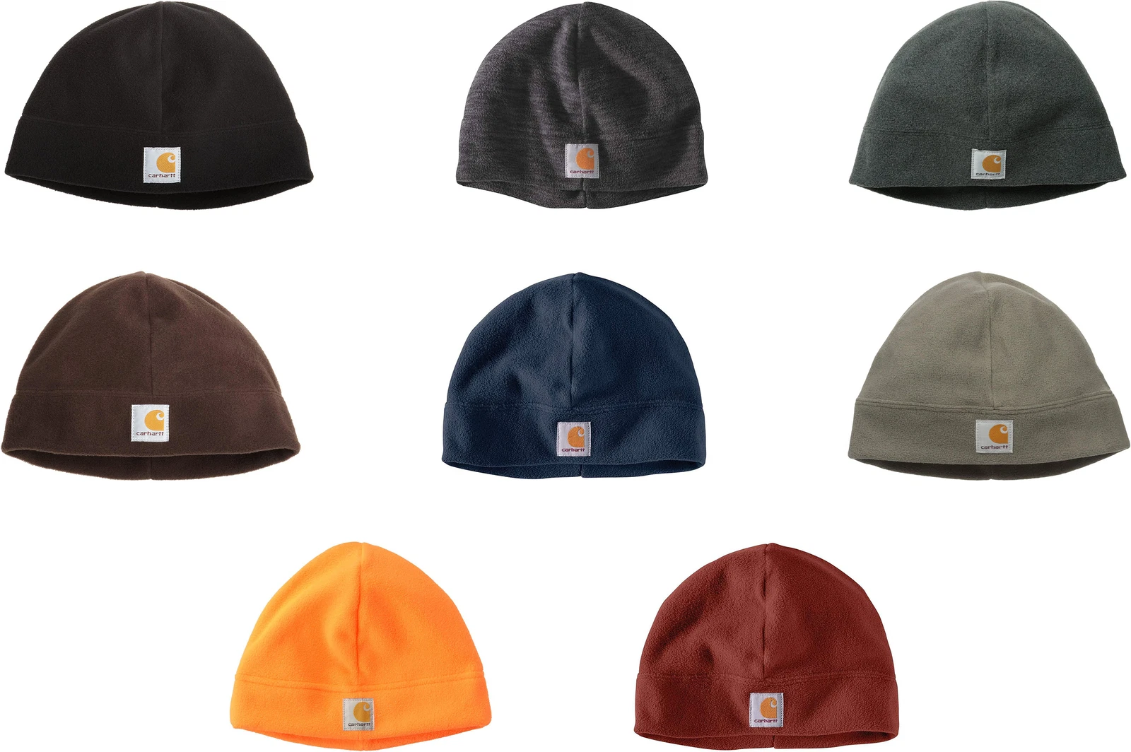 Carhartt Men's Fleece Hat
