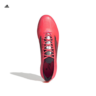 Adidas F50 Elite SG Soft Ground Soccer Cleats Vivid Pack IF1296
