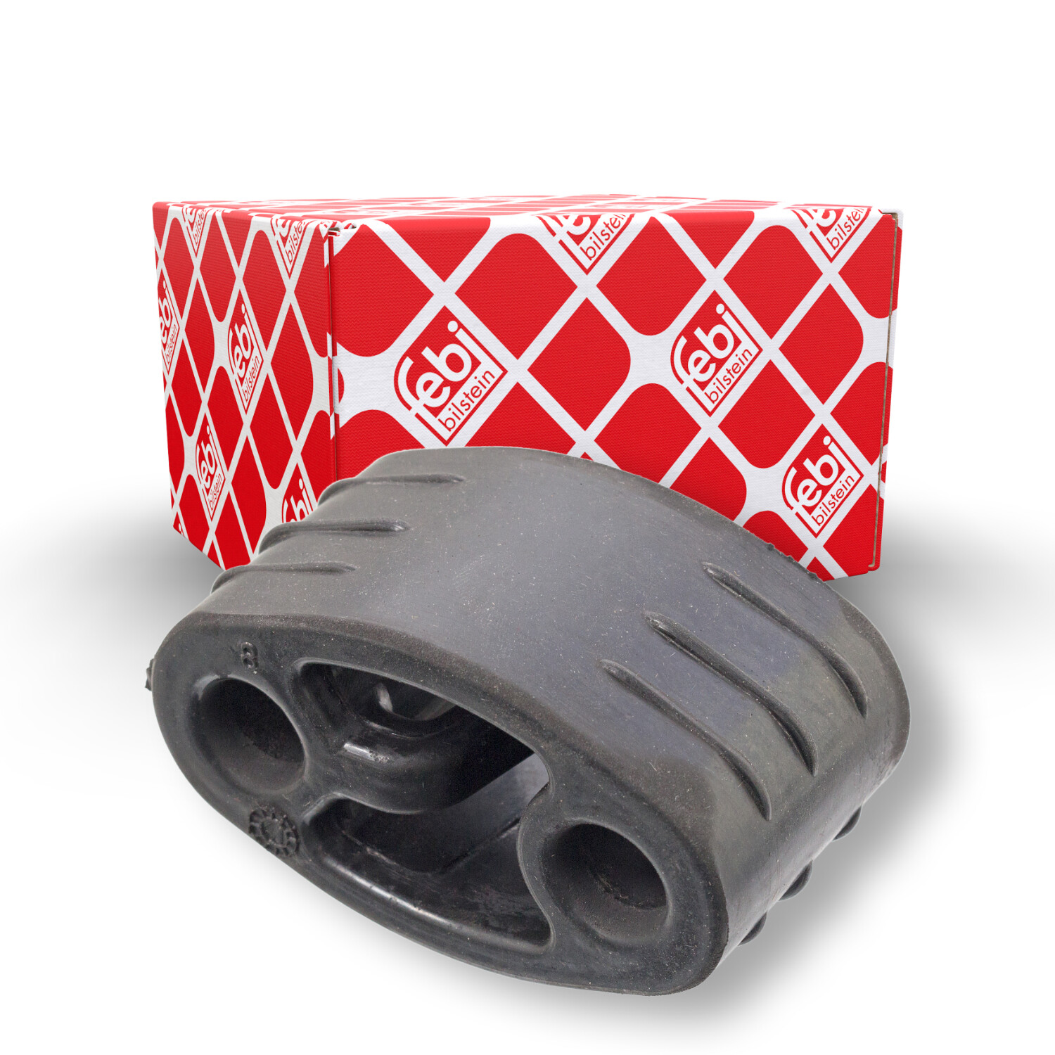 Auspuff Halterung 107678 Von febi bilstein 4054224704981 | eBay