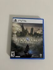 Hogwarts Legacy Video Game for the Sony PlayStation 5