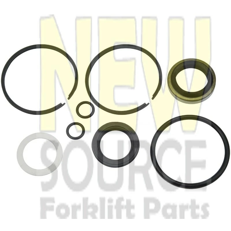 AFTERMARKET 04456-20030-71 FOR TOYOTA 5 POWER STEERING SEAL REPAIR KIT FOR CLARK 448765