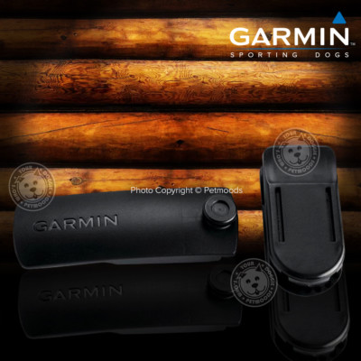 GARMIN ATTACCO CLIP PER CINTURA BELT CLIP - Foto 10