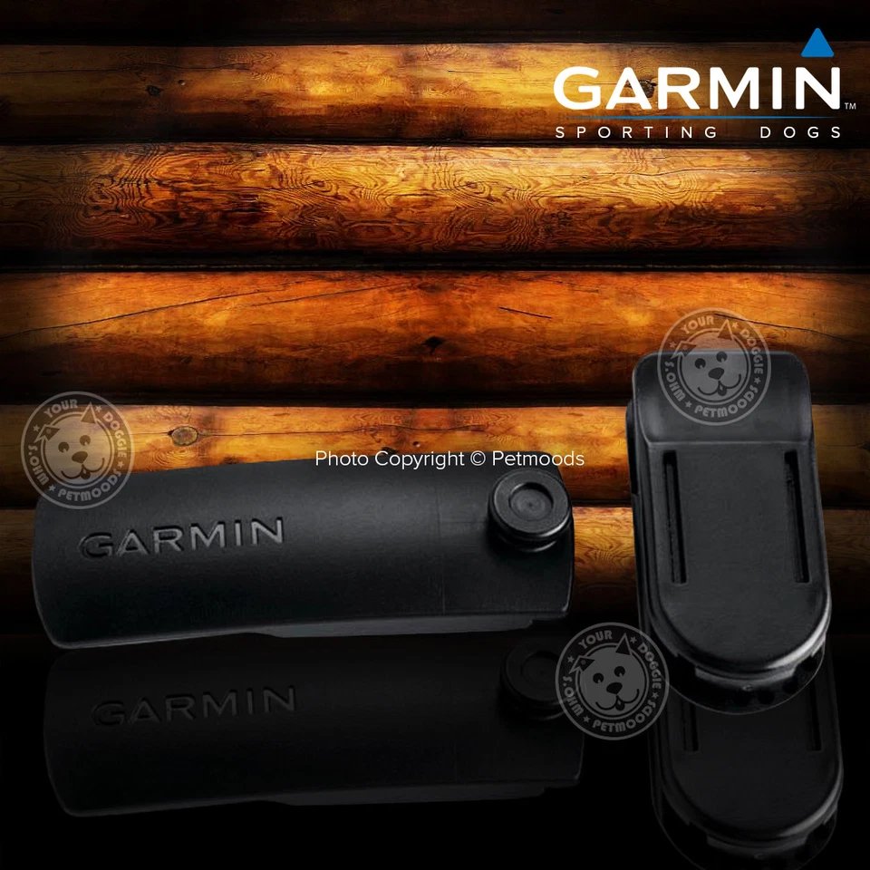 Garmin Swivel Belt Clip Alpha 100, Astro 320, Astro 430, Sport PRO Handhelds - Image 3 of 4