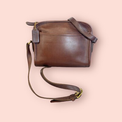 COACH バック Coach hitch crossbody CC087 RM429 25 x 20 x 5.5cm Eta 7-14 days