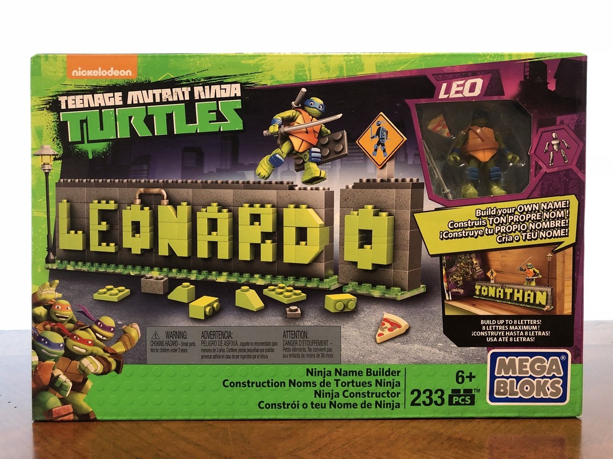 Ninja Turtles Colors Names Teenage Mutant Ninja Turtles Names And