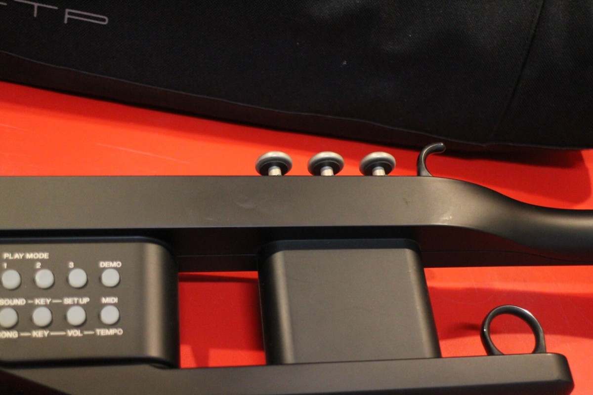 USED Yamaha EZ-TP Digital Silent Trumpet EZ TP U2497 250214 | eBay