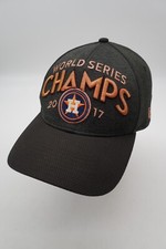 2017 Houston Astros World Series Champions Memorabilia Guide 32