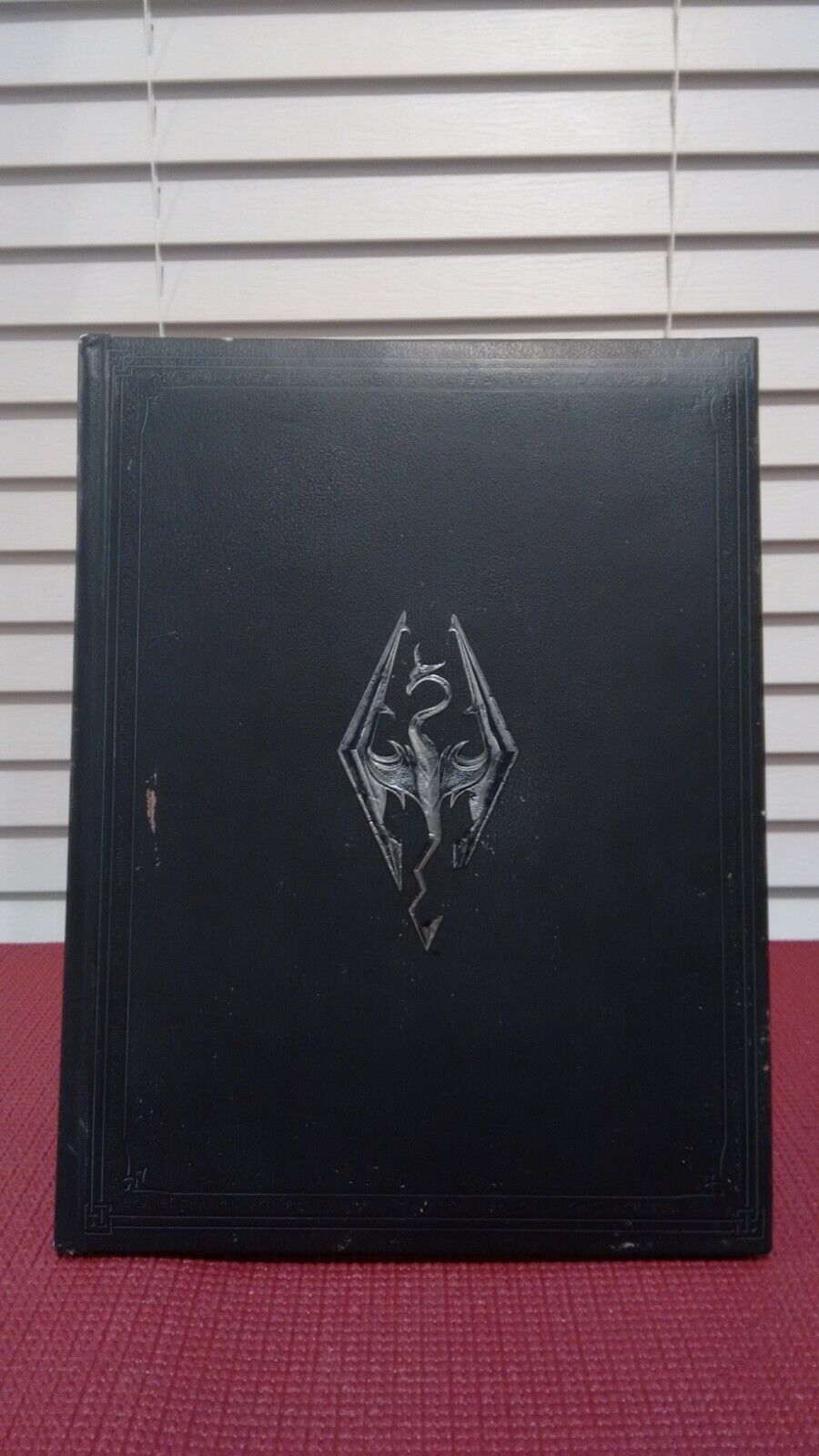 The Elder Scrolls V - Skyrim - Artbook, PDF, Leisure