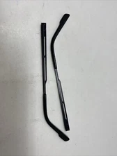 CLEARVISION T 5616 BLACK 145mm TEMPLE ARM PARTS WZ94