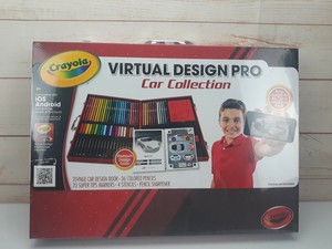 virtual design pro car collection