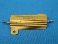 Dale RH-50 30W 82Ω Resistor