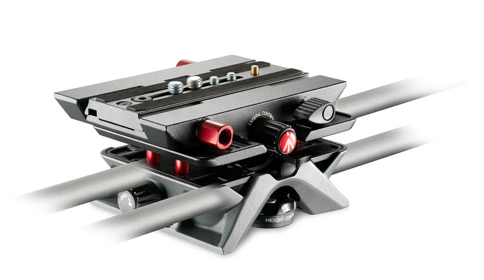 Manfrotto MVA513WK-1 SYMPLA Long Lens Support System - Image 3 of 4