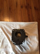 Jeep Cj Sj Truck Wagon T15 Transmission Case Oem 1971 To 75 991009 Jeep Cj Sj Truck Wagon T15 Transmission Case Oem 1971 To 75 991009