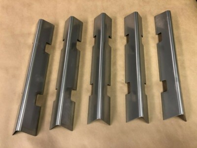 Weber flavor bars for spirit ll 310 grill
