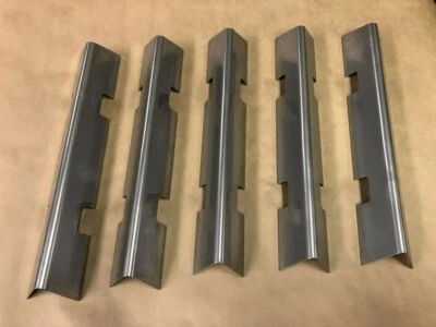 Weber flavor bars for spirit ll 310 grill