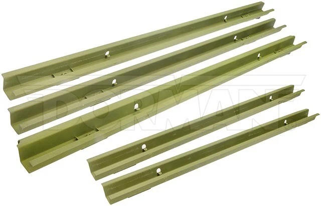 99-06 SILVERADO 1500 2500 HD TRUCK LONG BED 96.0 CROSS MEMBER REPAIR KIT 926-985 - Image 2 of 4