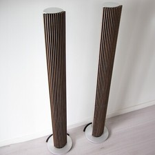 Bang & Olufsen Beolab 6000 Wooden Cover Frets (pair) High-Quality