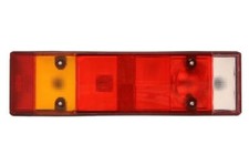 Trucklight TL-IV001L Tail Light for, Iveco