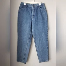 Gitano 80’s Vintage Relaxed fit jeans size 16