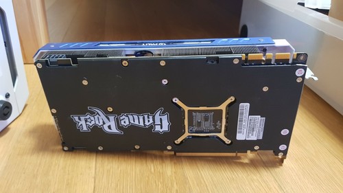 GTX 1070 8GB GDDR5 - Bild 3 von 5