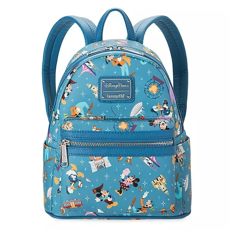 Disneyland clearance mini backpack