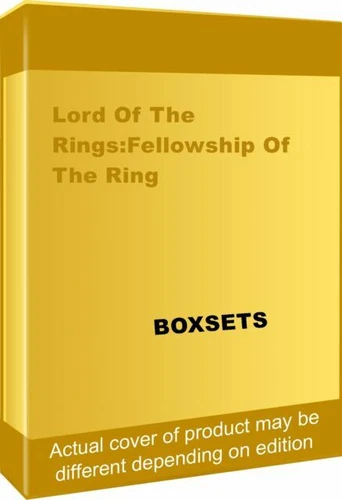 Elijah Wood Widescreen DVDs