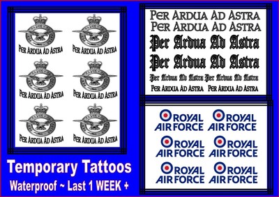 royal air force tattoo