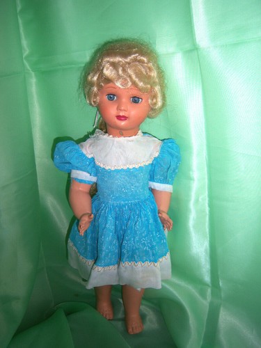 Poupée Ancienne Jumeau Grand Modèle 45 Cm - 1945-1955, Très Bel état