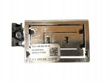 MERCEDES A W177 2019 ANTENNENVERST&Auml;RKER 1569050902